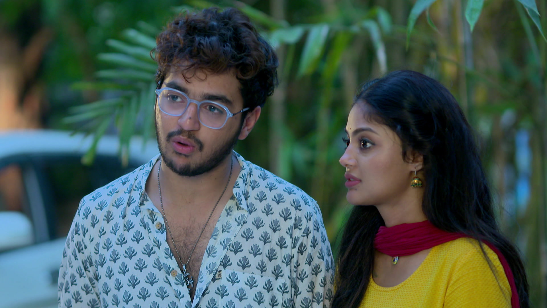 Watch Gaatchora S1 Episode 542 on JioHotstar