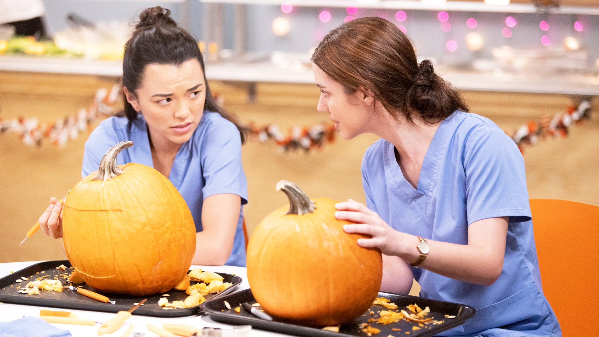 Stream Haunted Season 19 Episode 4 – Haunted on Disney+