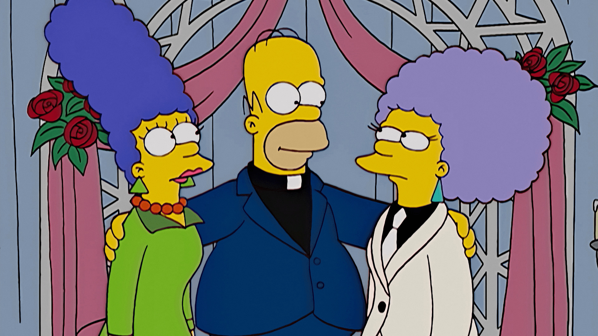 Watch The Simpsons Episode 10 on Disney+ South Africa | English ...