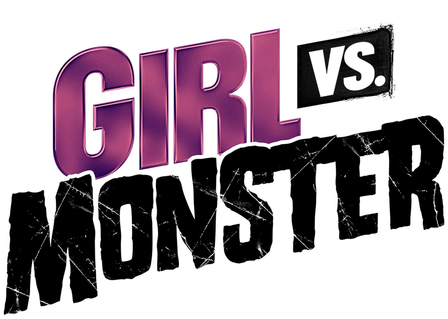 Girl vs. Monster Disney+