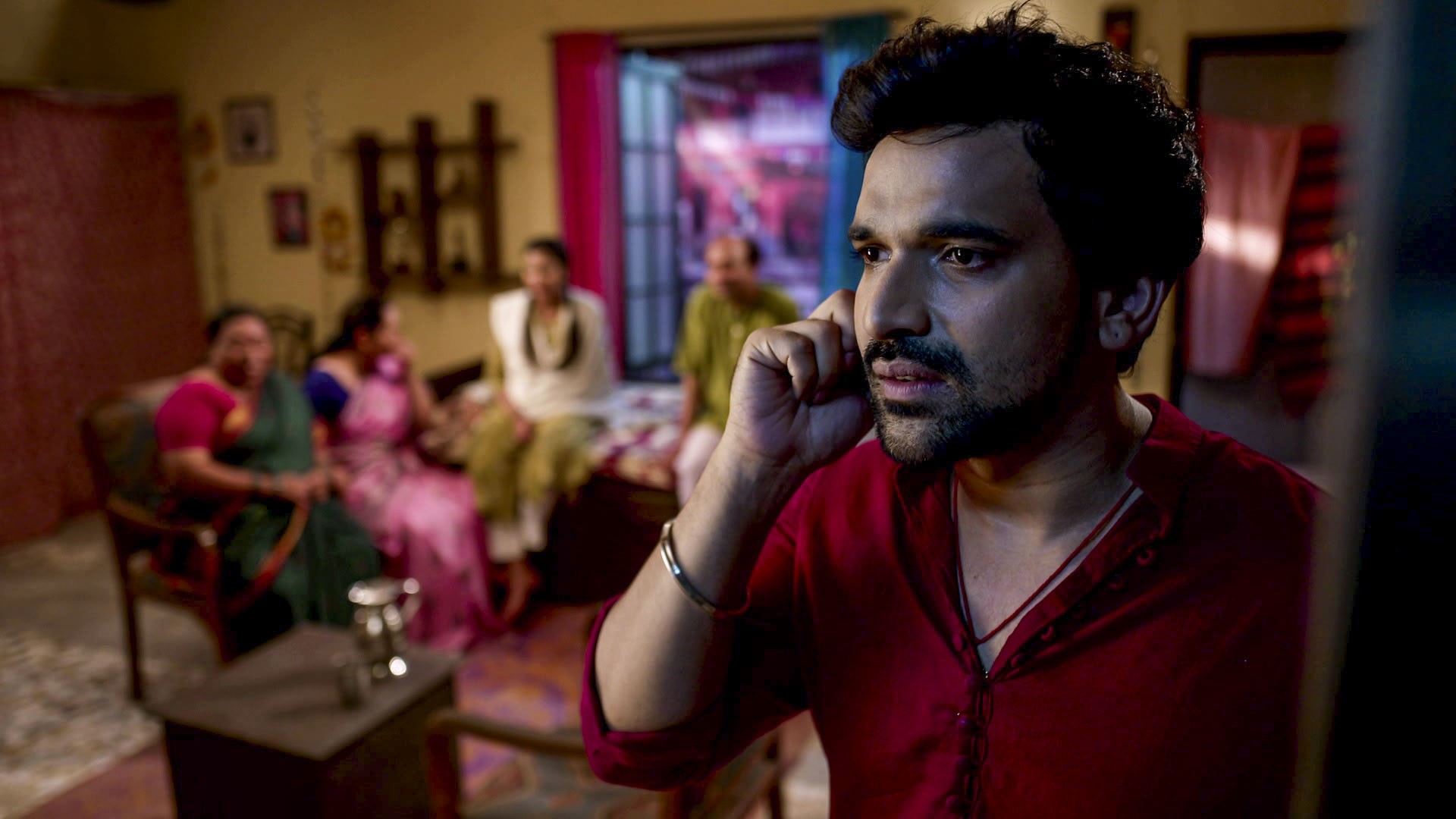 Watch Morambaa S1 Episode 1085 on JioHotstar