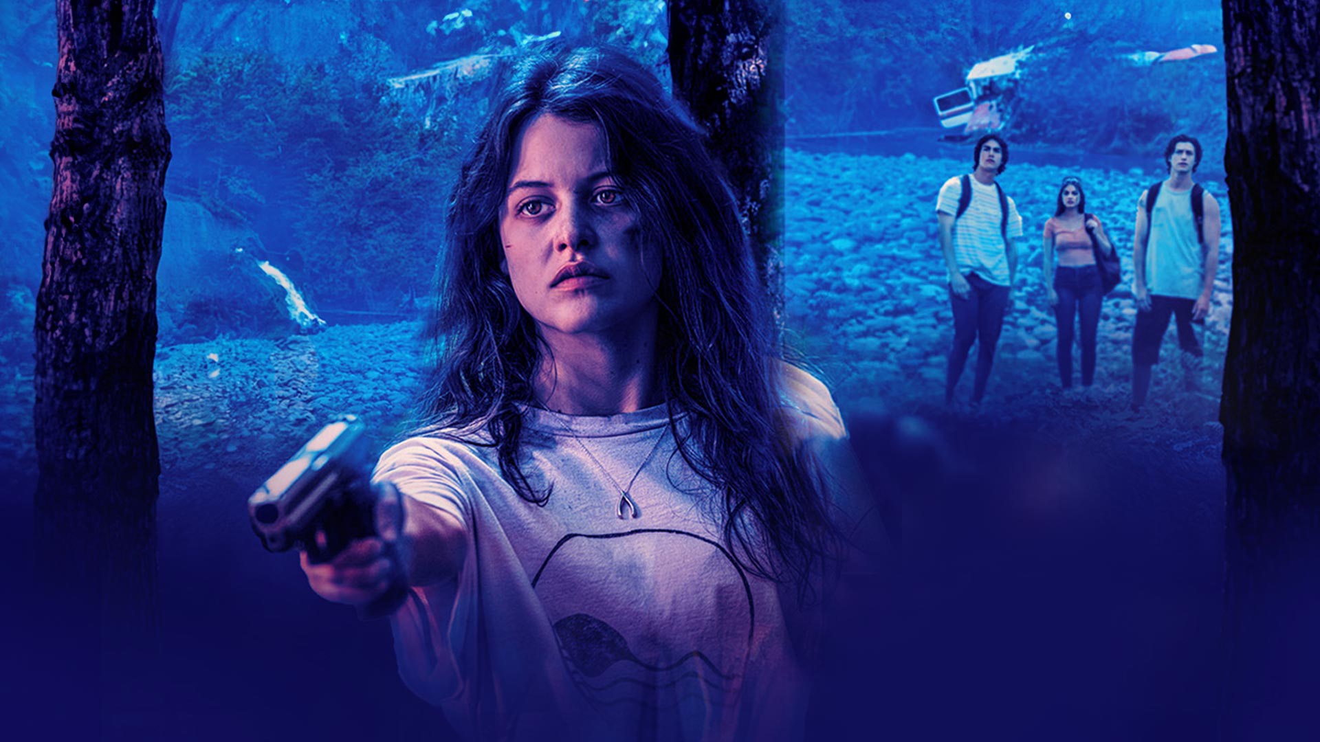 Watch Cascade - JioHotstar
