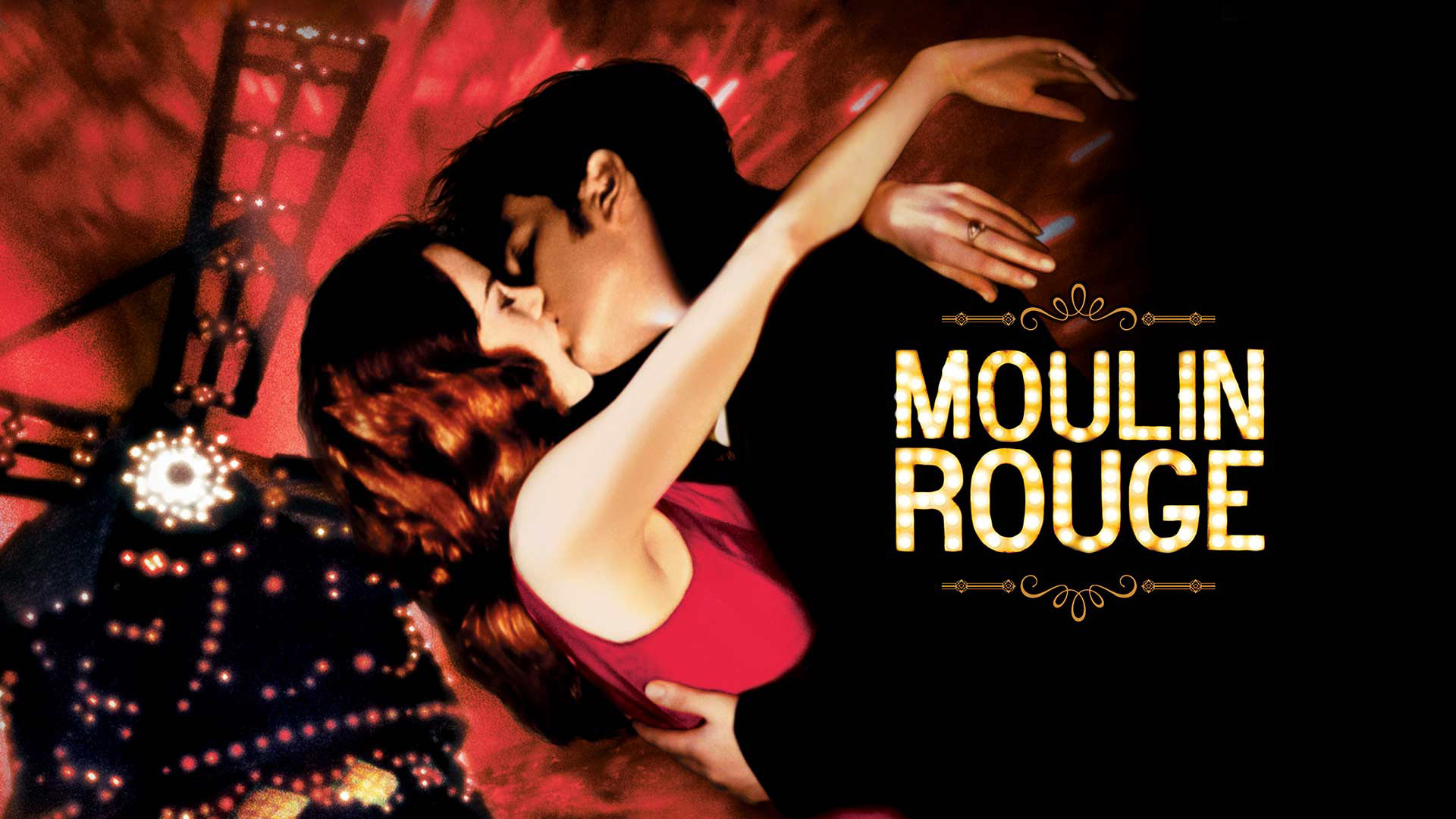 Watch a clip from Moulin Rouge - Trailer on Disney+