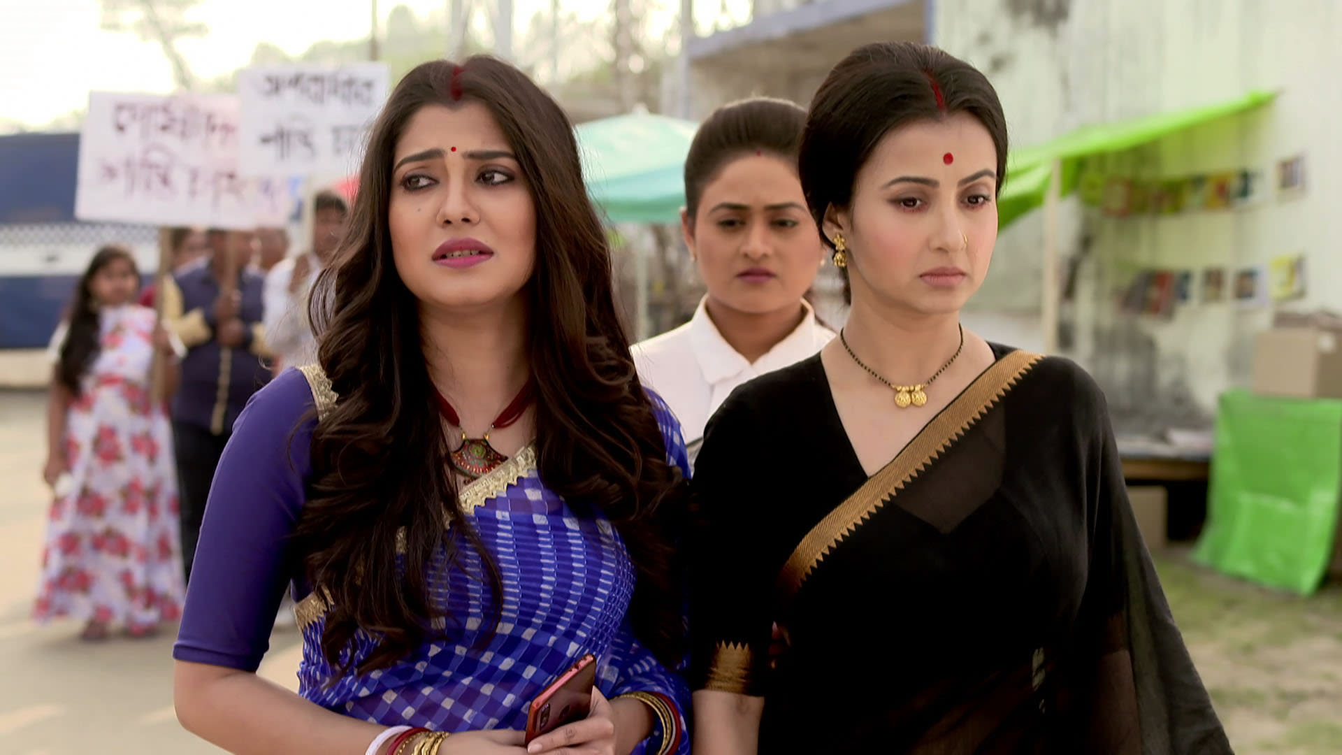 Watch Samrat Wants Revenge Online