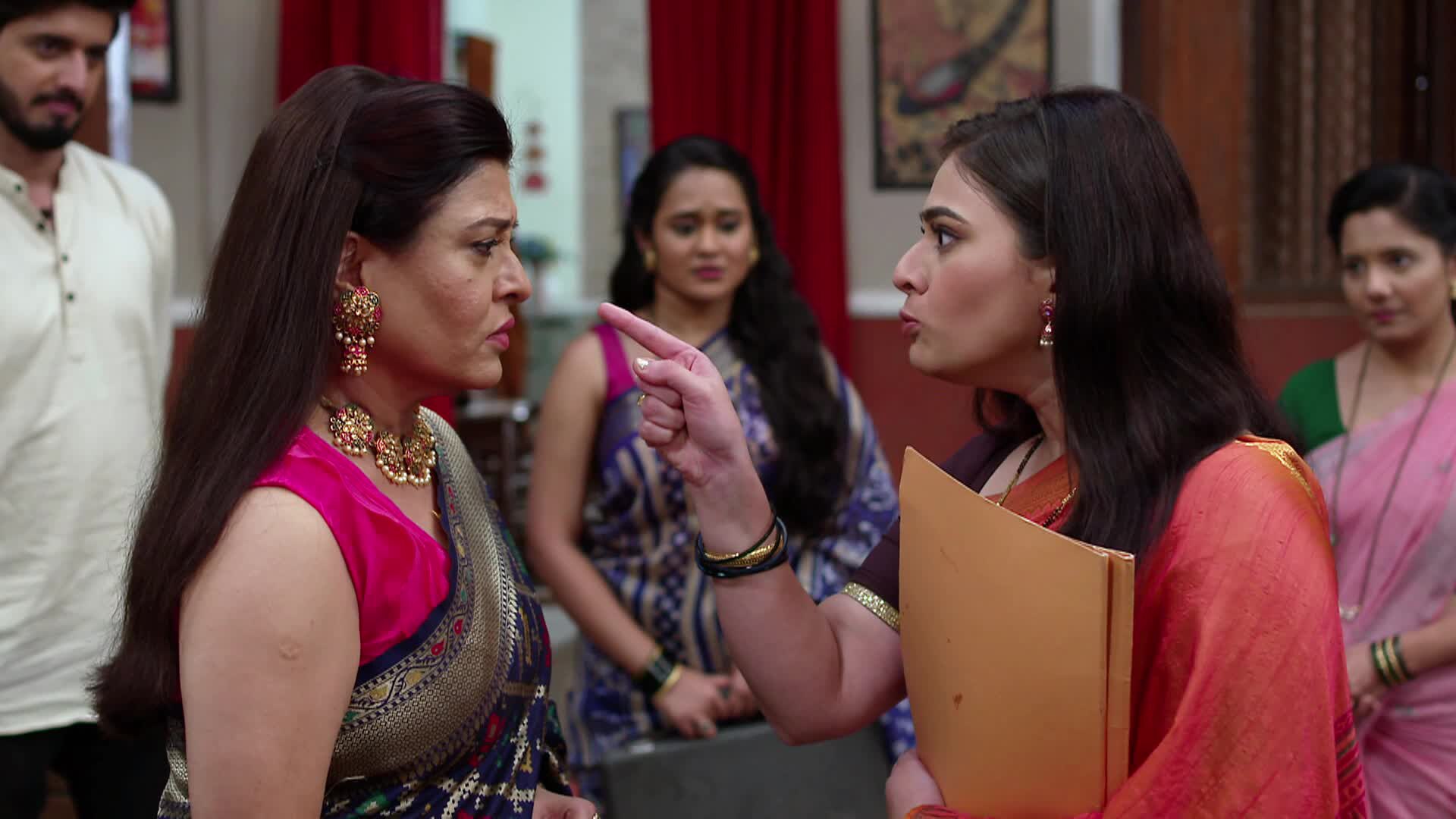 Watch Rama Raghav S1 Episode 462 on JioHotstar