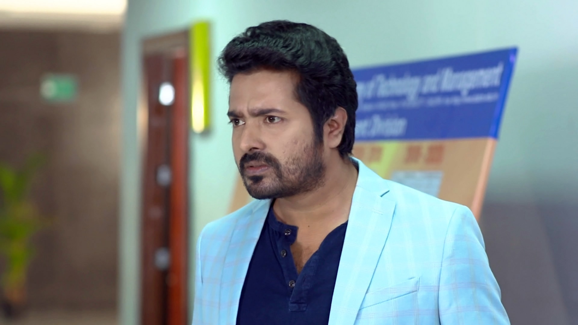 Watch Sarasu S1 Episode 55 on JioHotstar