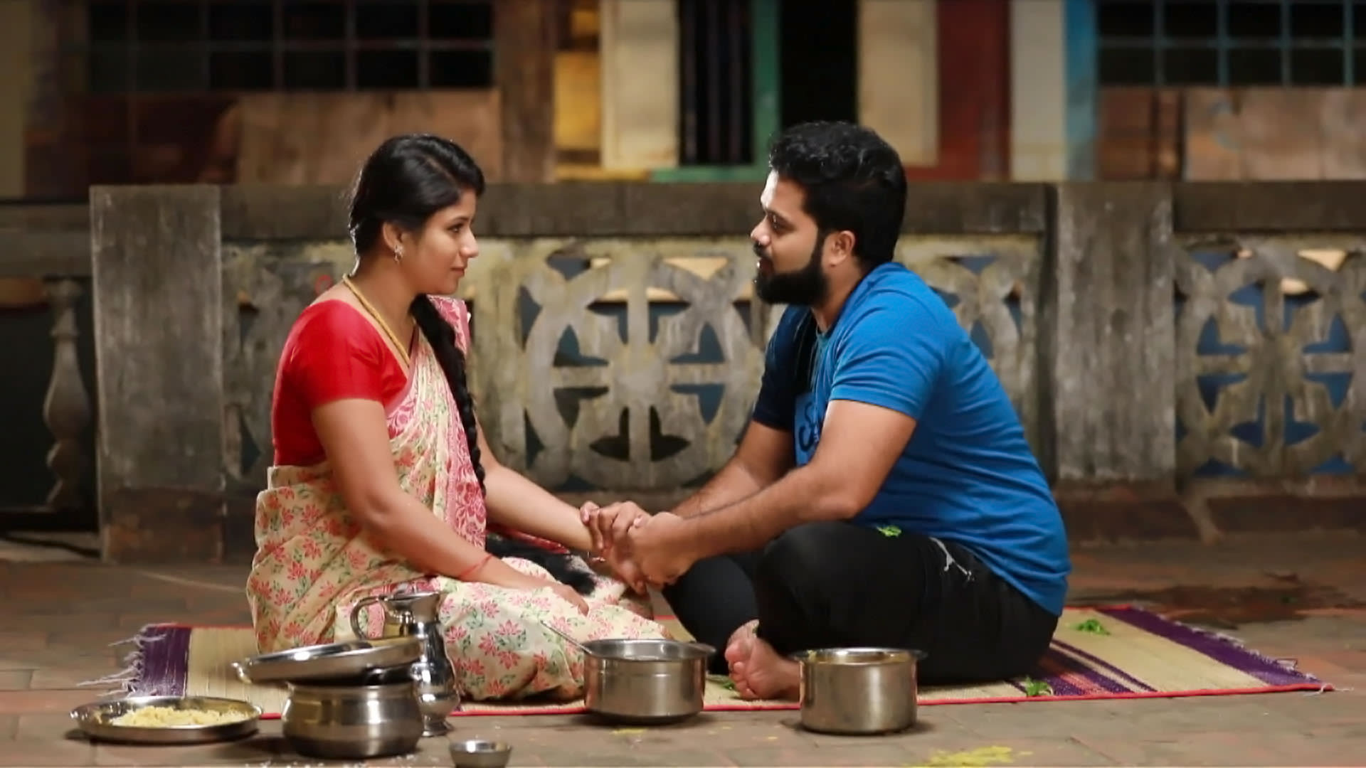 Watch Raja Rani 2 S1 Episode 413 on JioHotstar