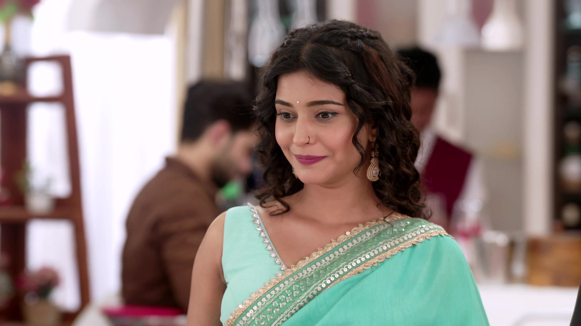 Watch Morambaa S1 Episode 1012 on JioHotstar