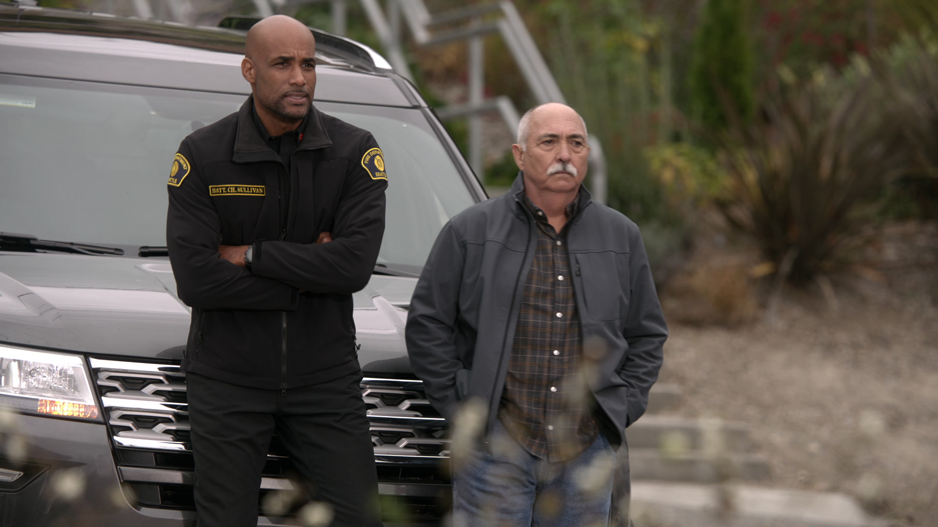 Stream House Where Nobody Lives Season 3 Episode 4 – House Where Nobody ...