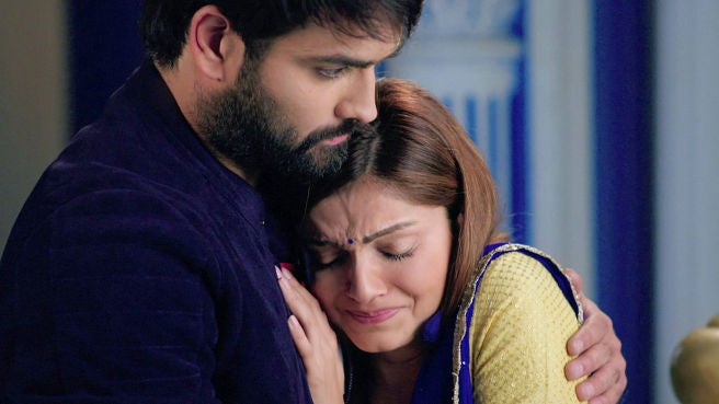 Watch Shakti - Astitva Ke Ehsaas Ki S1 Episode 719 on JioHotstar