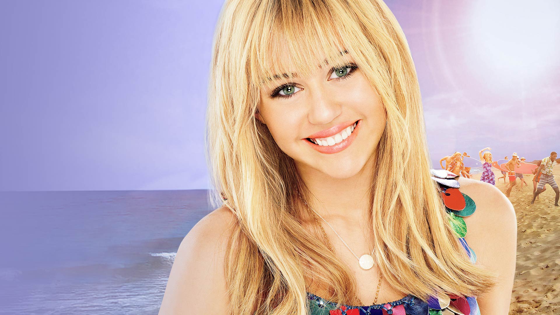 Watch Hannah Montana The Movie Disney Hotstar