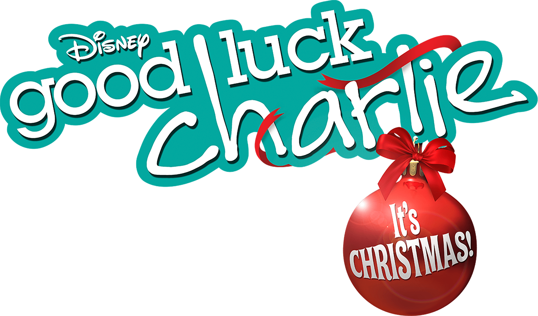 Good Luck Charlie, It's Christmas! Disney+