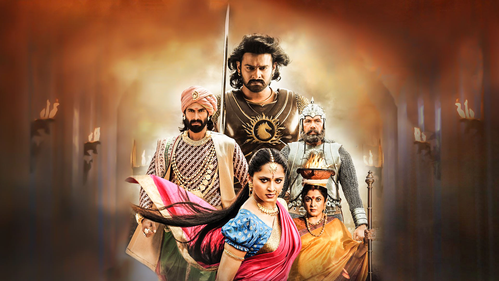 Watch Baahubali 2 The Conclusion Disney Hotstar