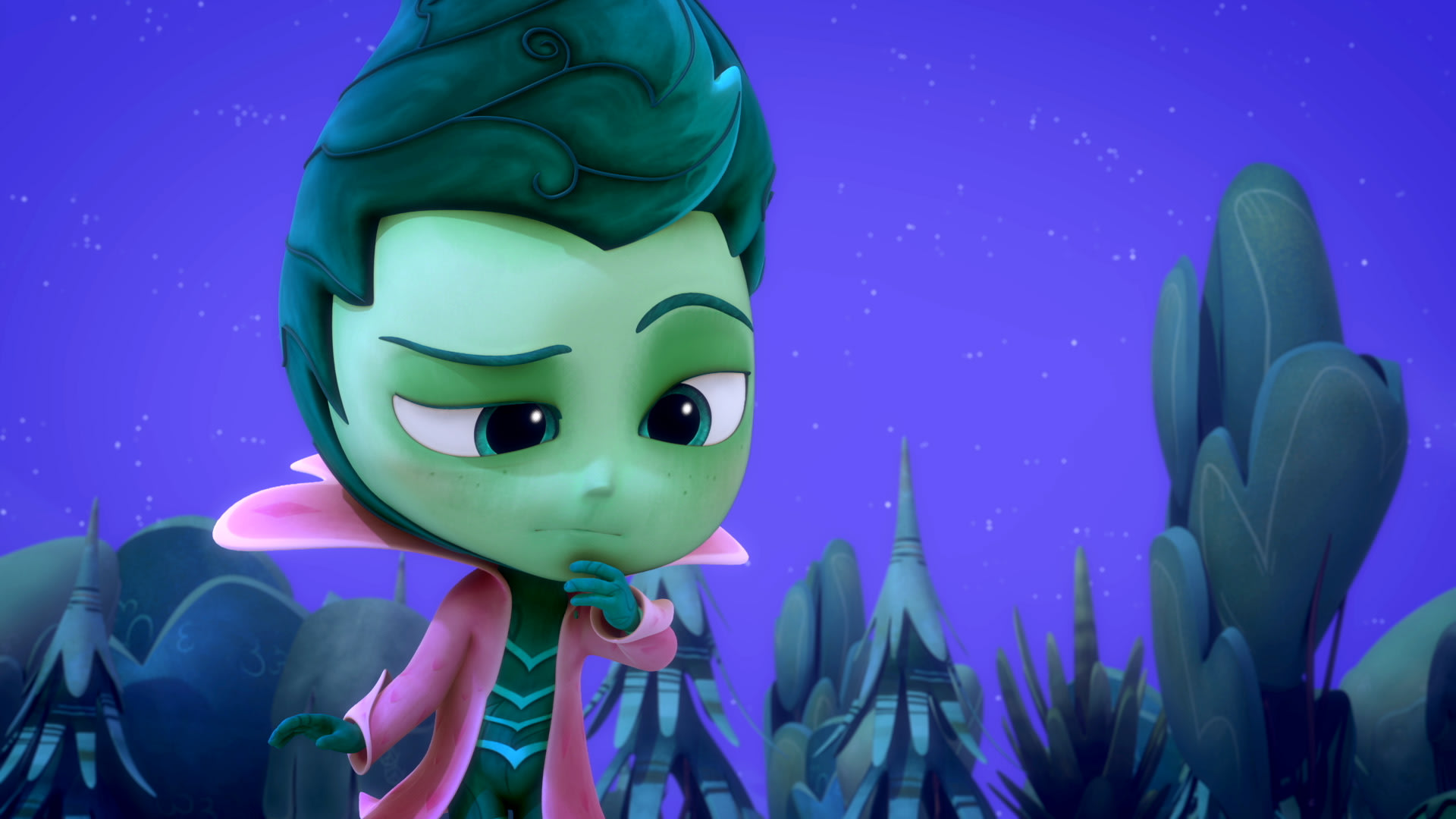 Nonton Trick Or Treat Trick Or Treat Part Ii Season 5 Episode 22