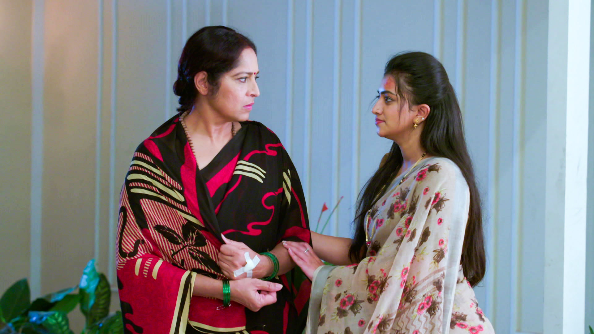 Stream Bhargavi's Brave Pledge Season 1 Episode 343 – Bhargavi's Brave ...