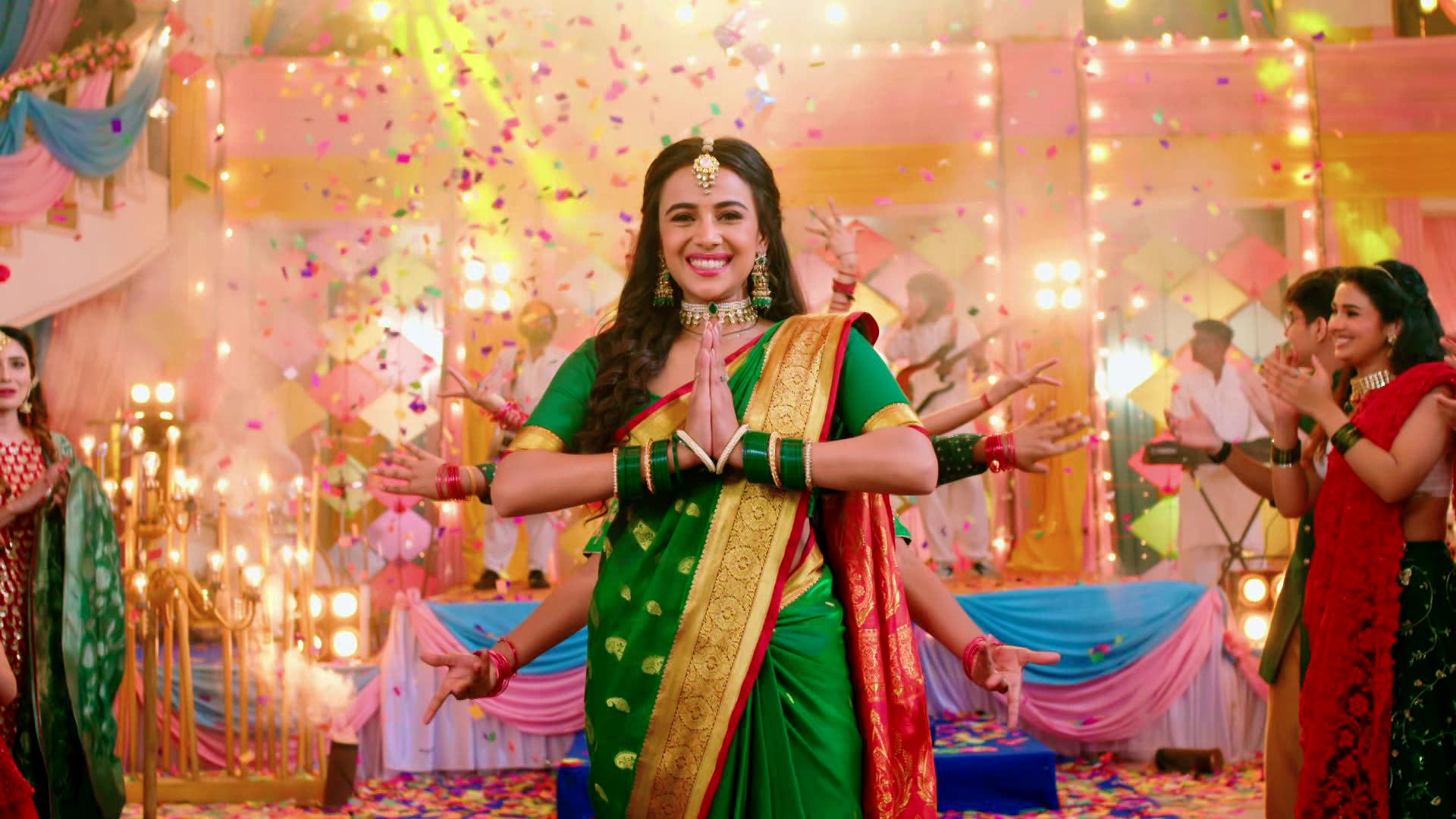Stream yeh-rishta-kya-kehlata-hai Online | Watcho