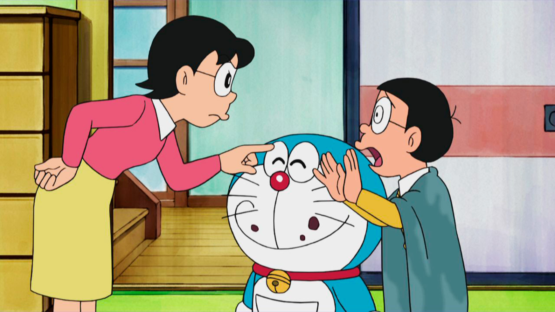 Watch doraemon only on Watcho