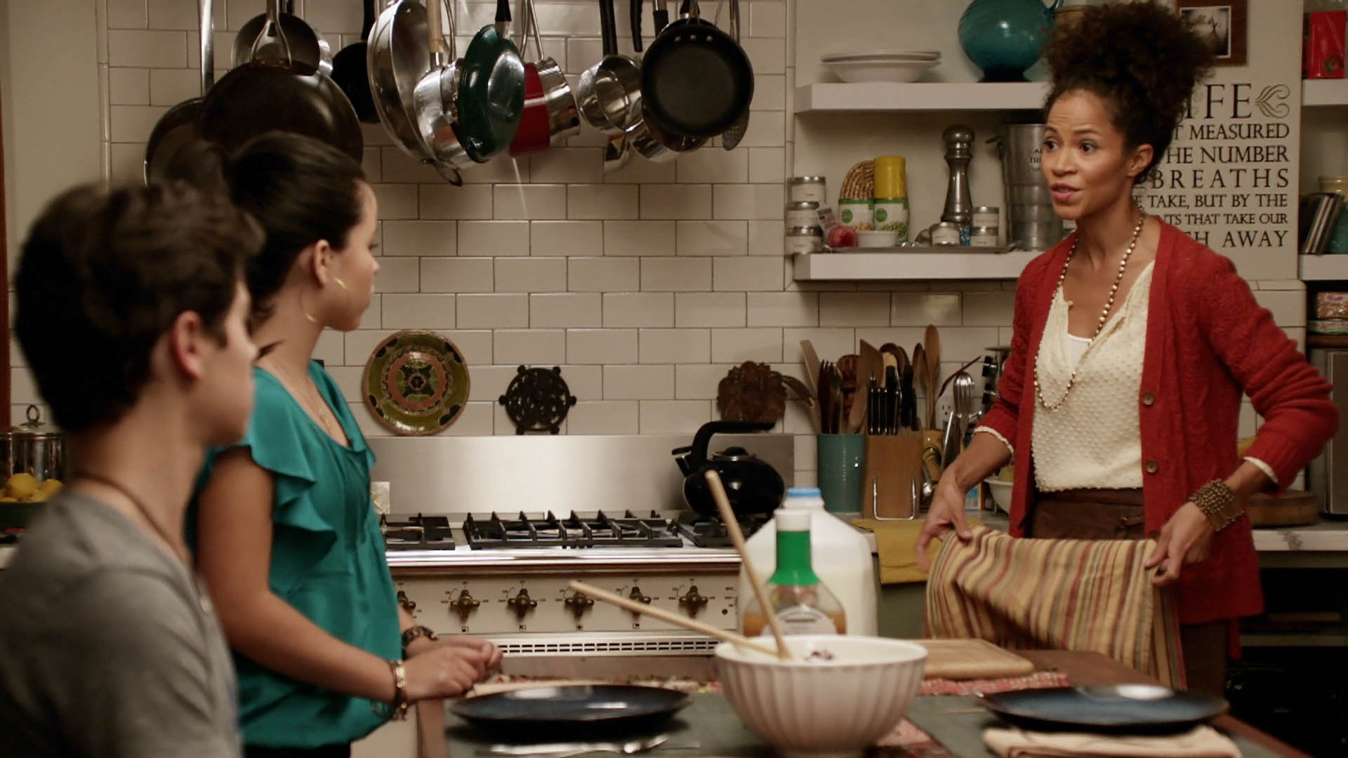 Stream Pilot Season 1 Episode 1 – Pilot on Disney+