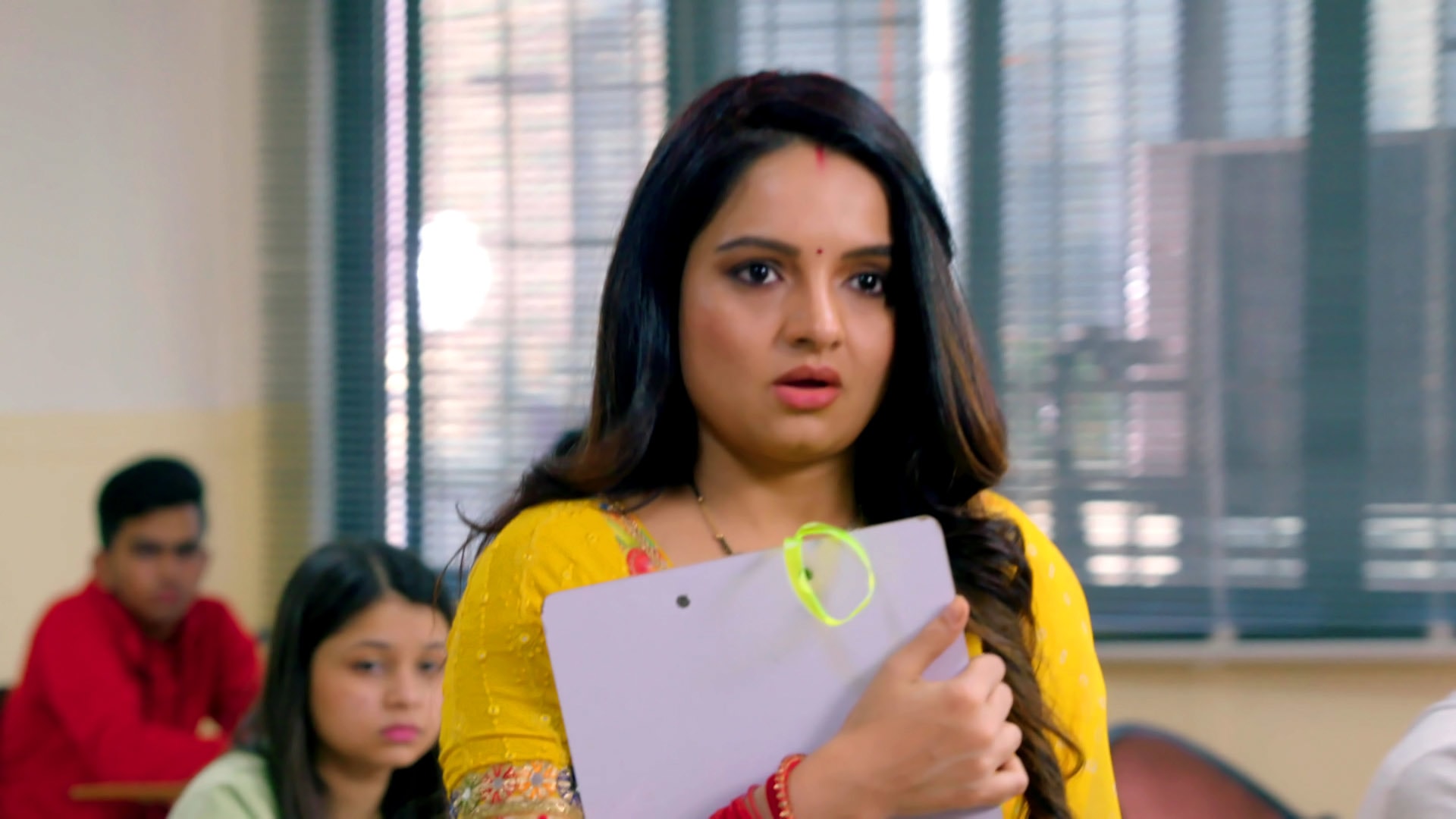 Watch Tera Mera Saath Rahe Episode 156 on JioHotstar