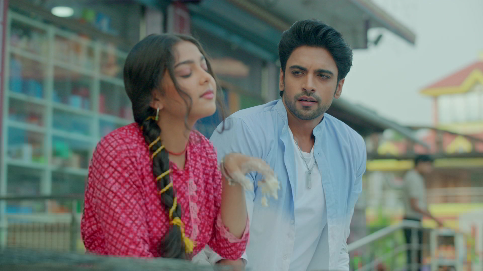Stream ayaan agrees to faltu s request season 1 episode 8 ayaan