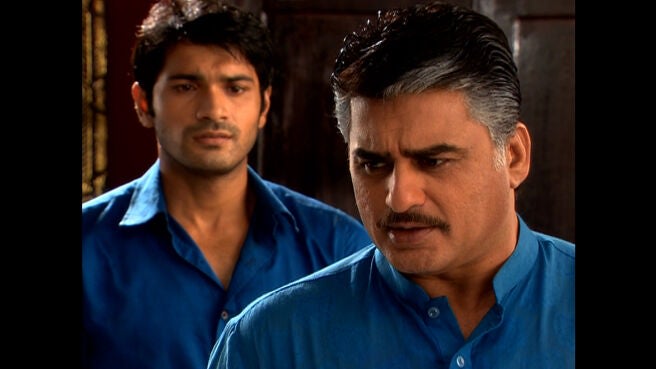 Watch Uttaran S1 Episode 1182 on JioHotstar