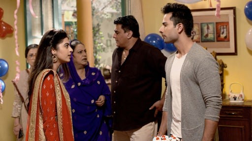 Watch Shakti - Astitva Ke Ehsaas Ki S1 Episode 325 on JioHotstar