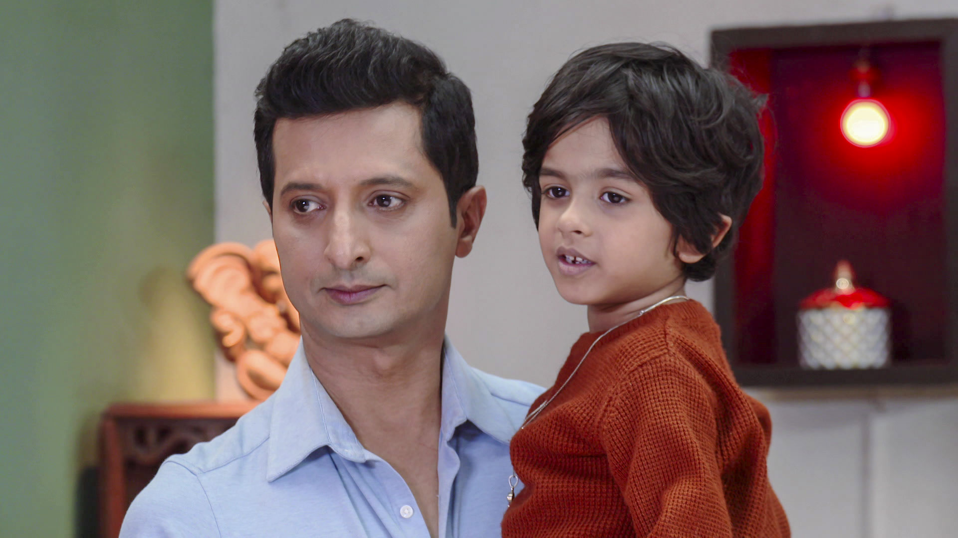 Watch Aboli S1 Episode 282 on JioHotstar