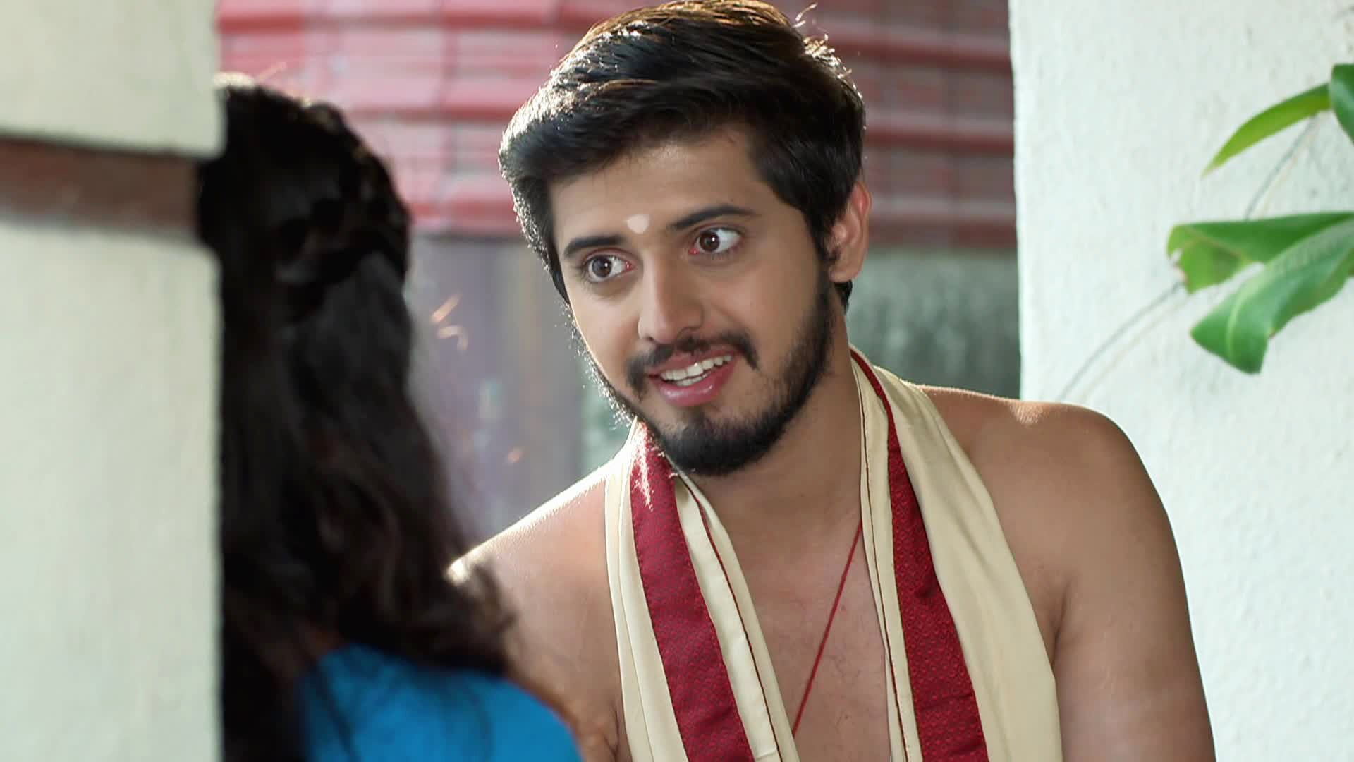 Watch Rama Raghav S1 Episode 16 on JioHotstar