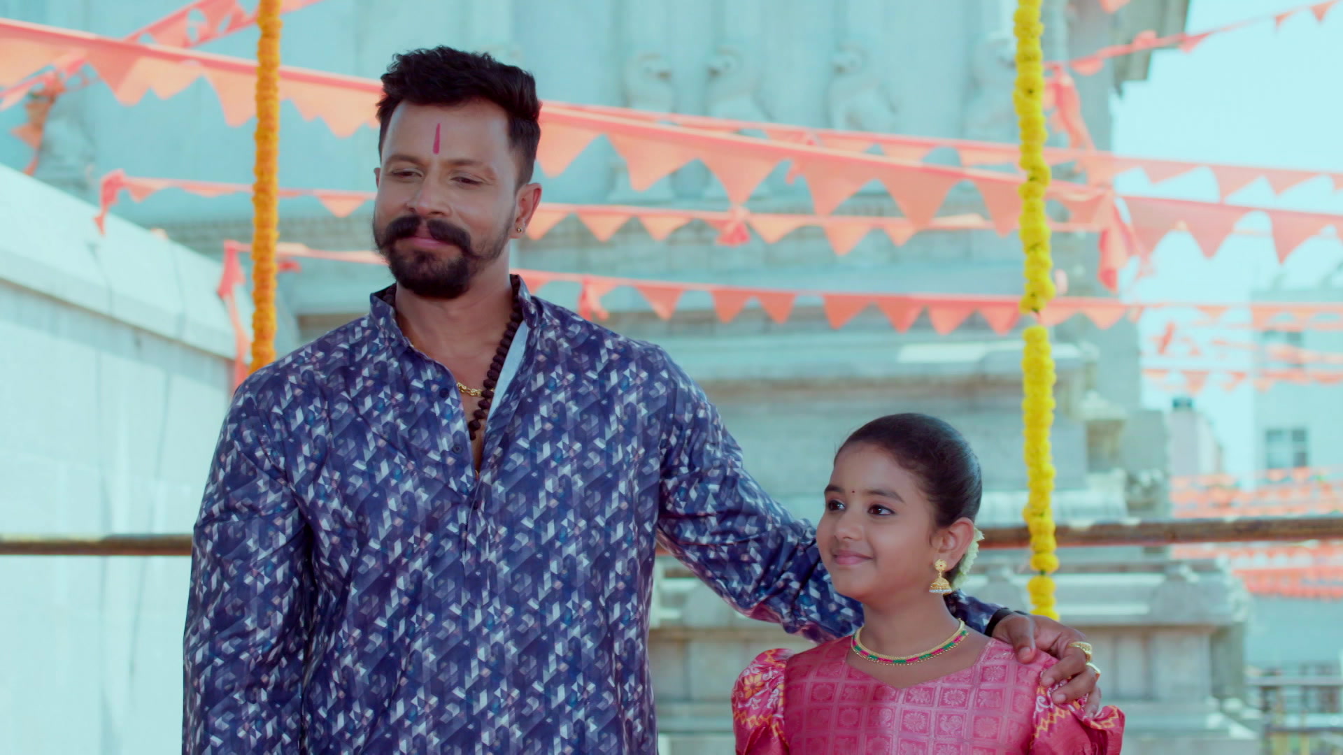 Watch Raani S1 Episode 44 on JioHotstar