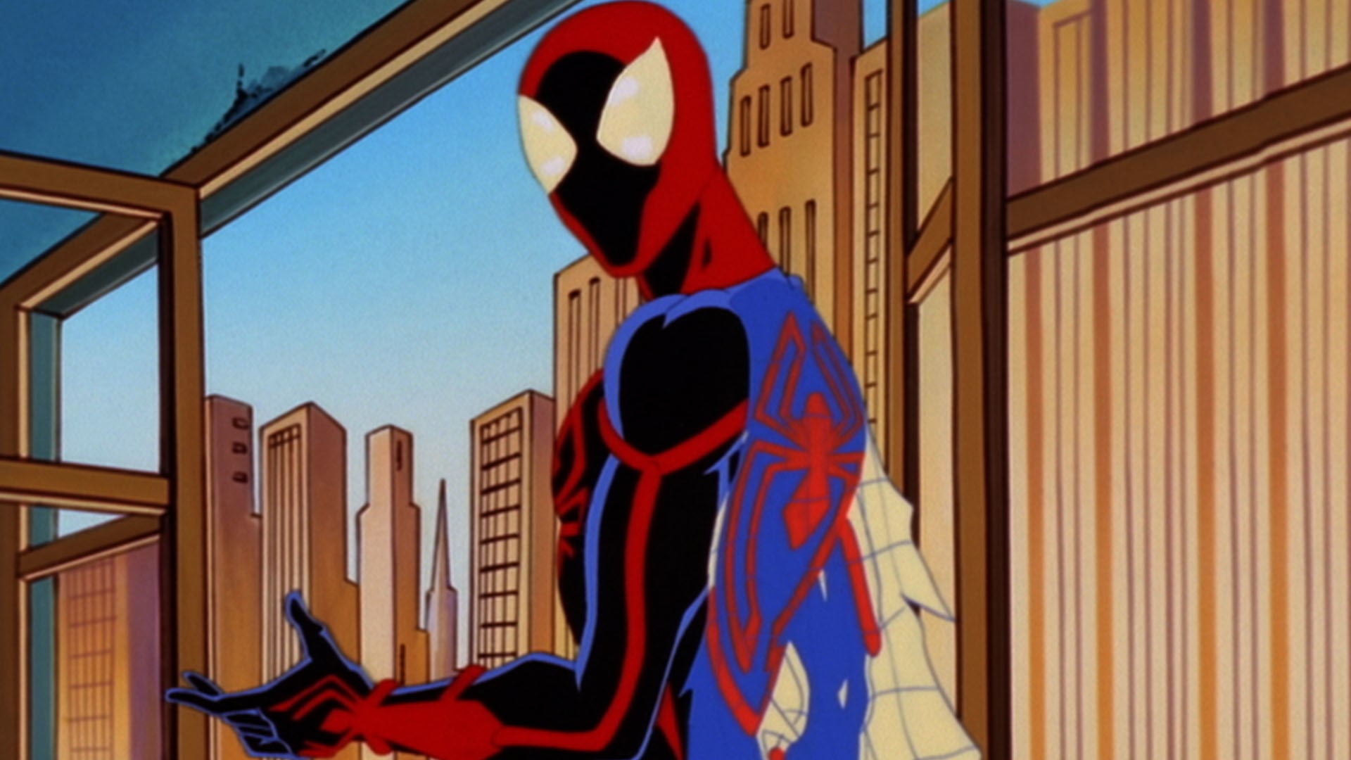 Watch <b>Spider</b>-<b>Man</b> Unlimited S1 Episode 5 on Disney+ Hotstar.