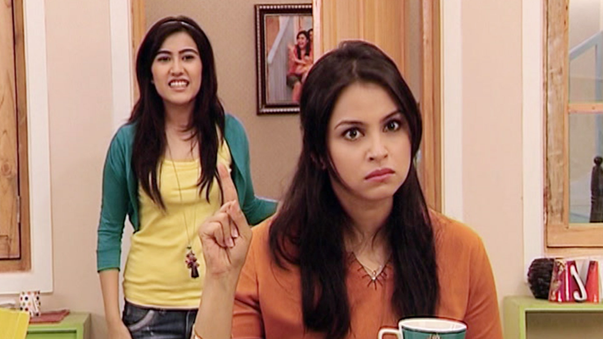 Watch best of luck nikki s2 episode 4 on jiohotstar