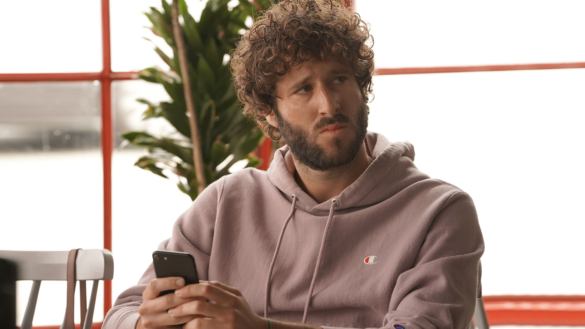 Watch Dave S1 Episode 1 on Disney+ Hotstar