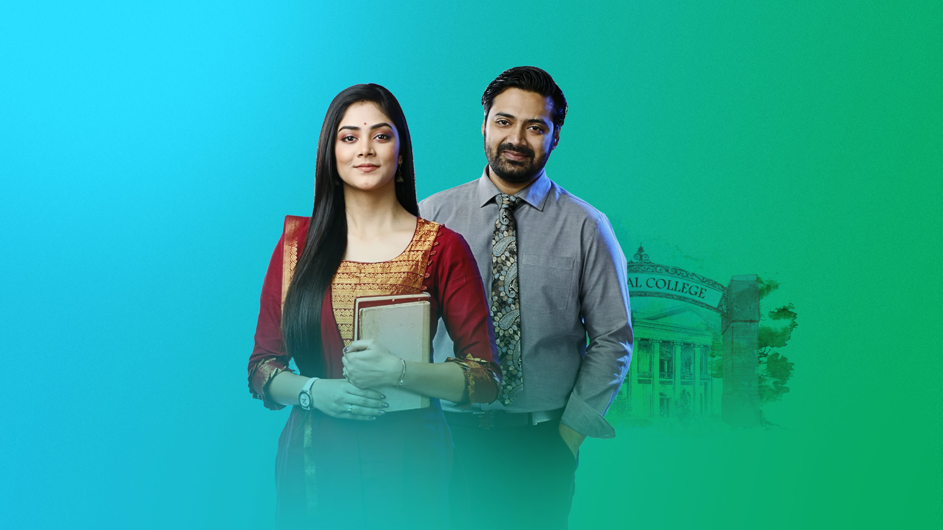 Mohor Drama Series, now streaming on Hotstar