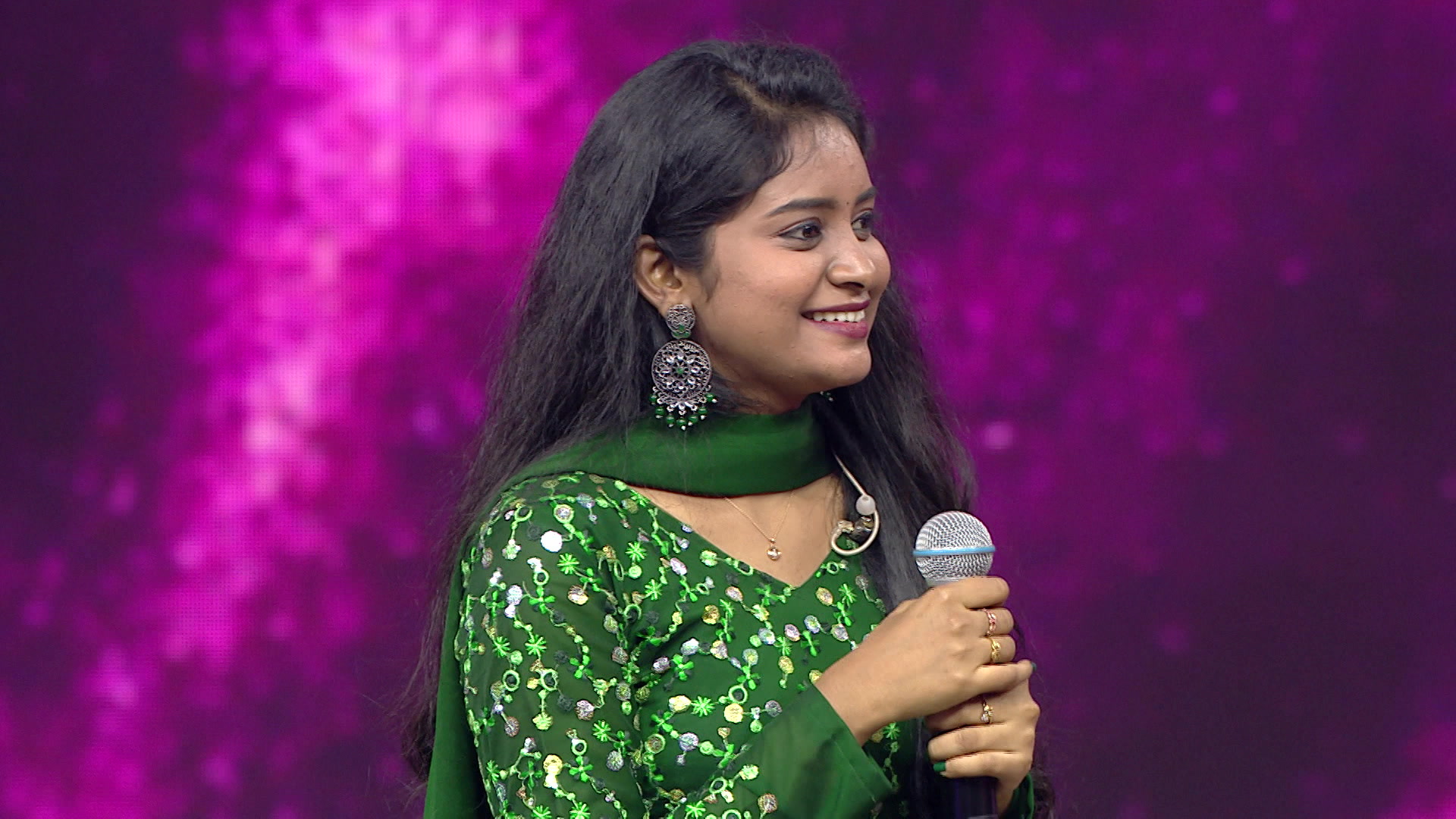 Vijay fashion tv serial super singer