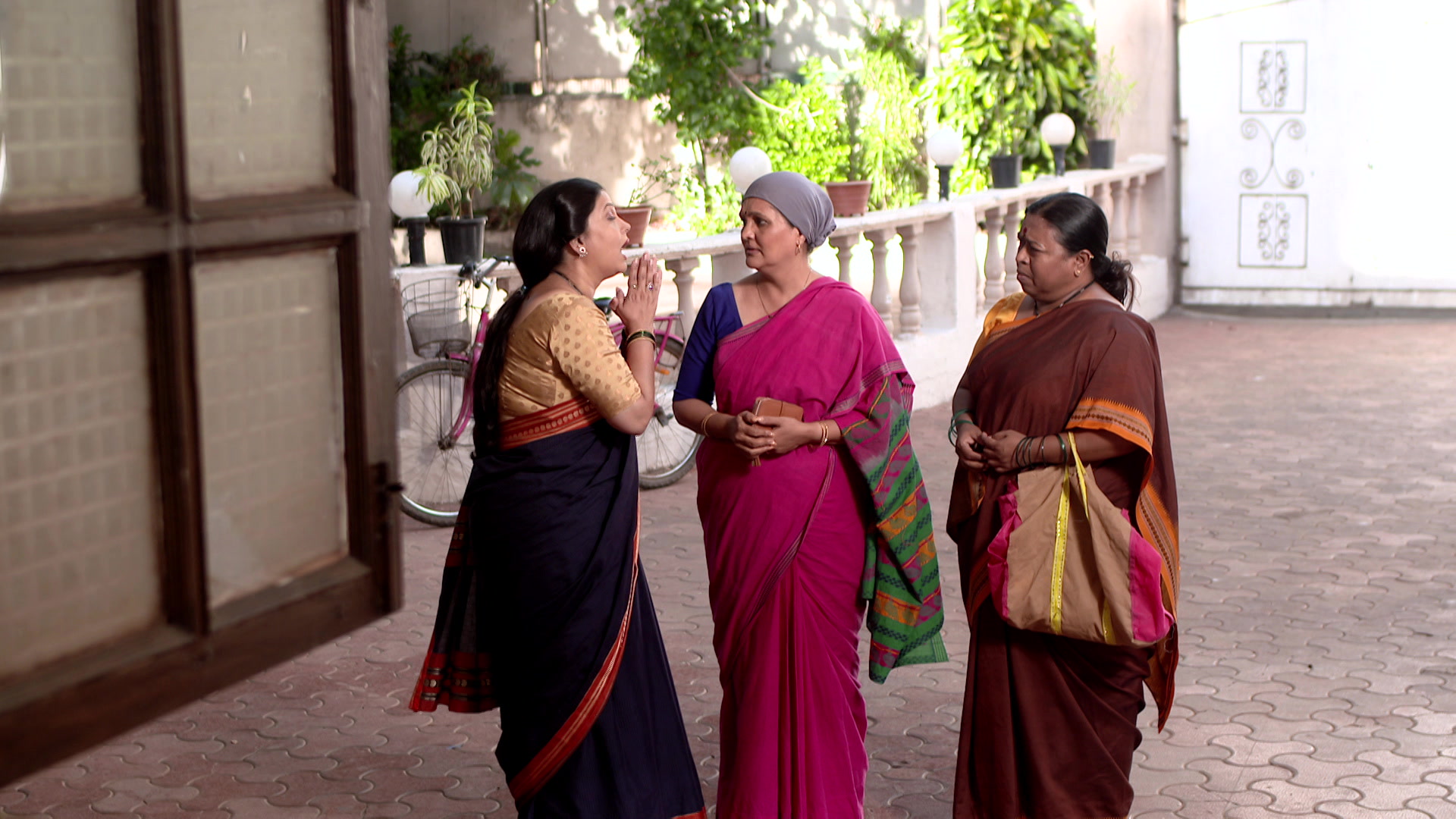Watch Morambaa S1 Episode 427 on JioHotstar