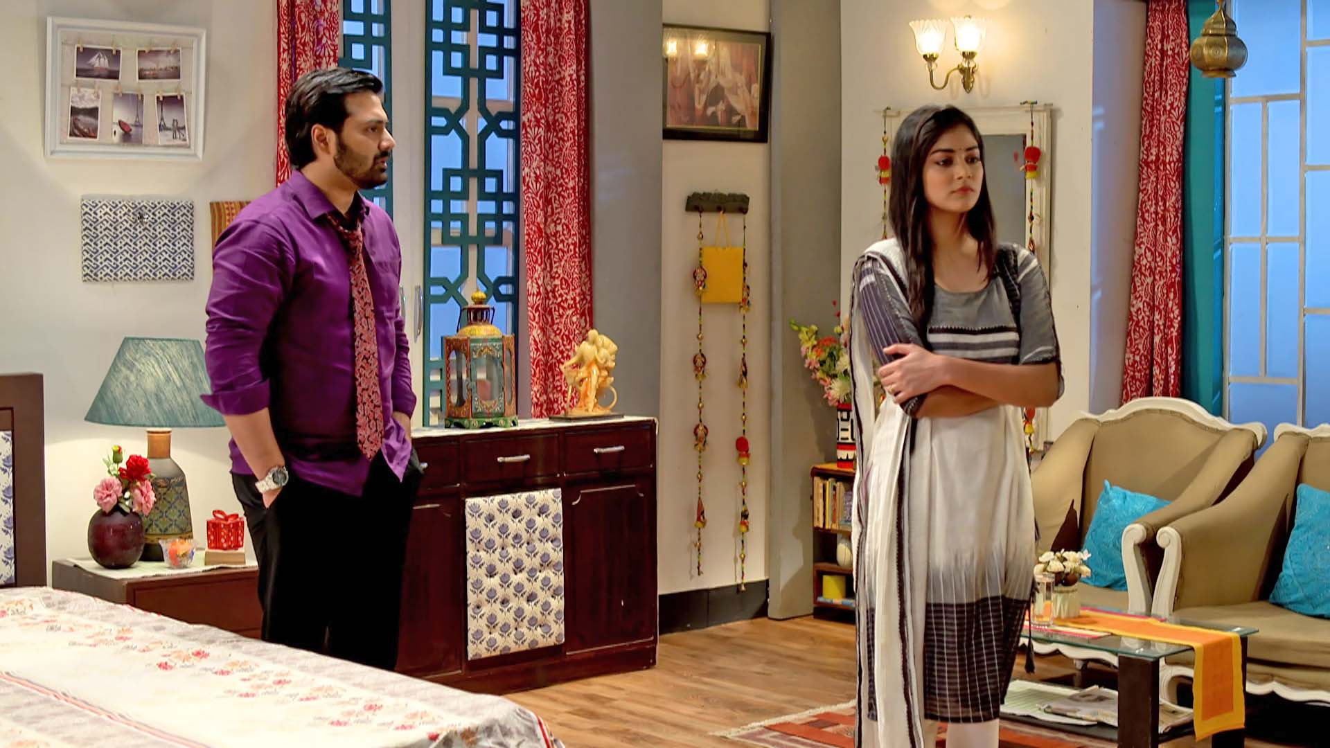 Watch Mohor S1 Episode 148 on JioHotstar