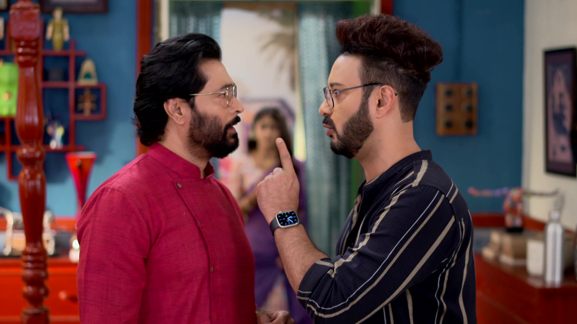 Watch Kothha S1 Episode 241 on JioHotstar