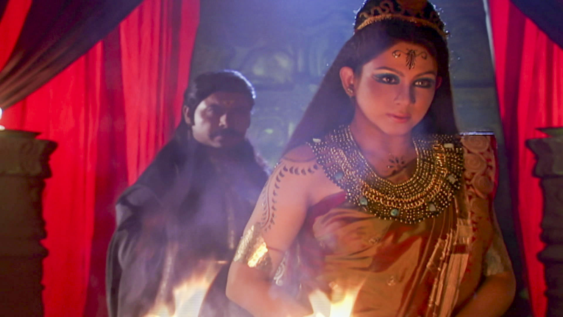 Watch Behula S1 Episode 23 on JioHotstar