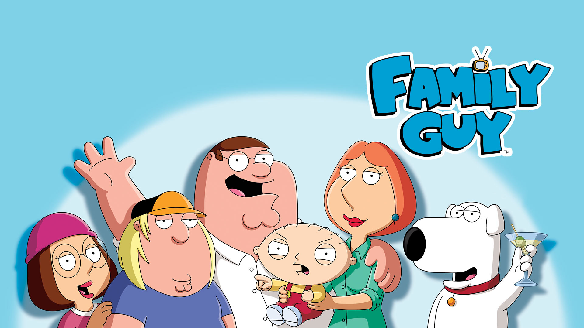 Family Guy, Comedy TV Series - Nonton Semua Episode Terbaru Online di  Disney+ Hotstar