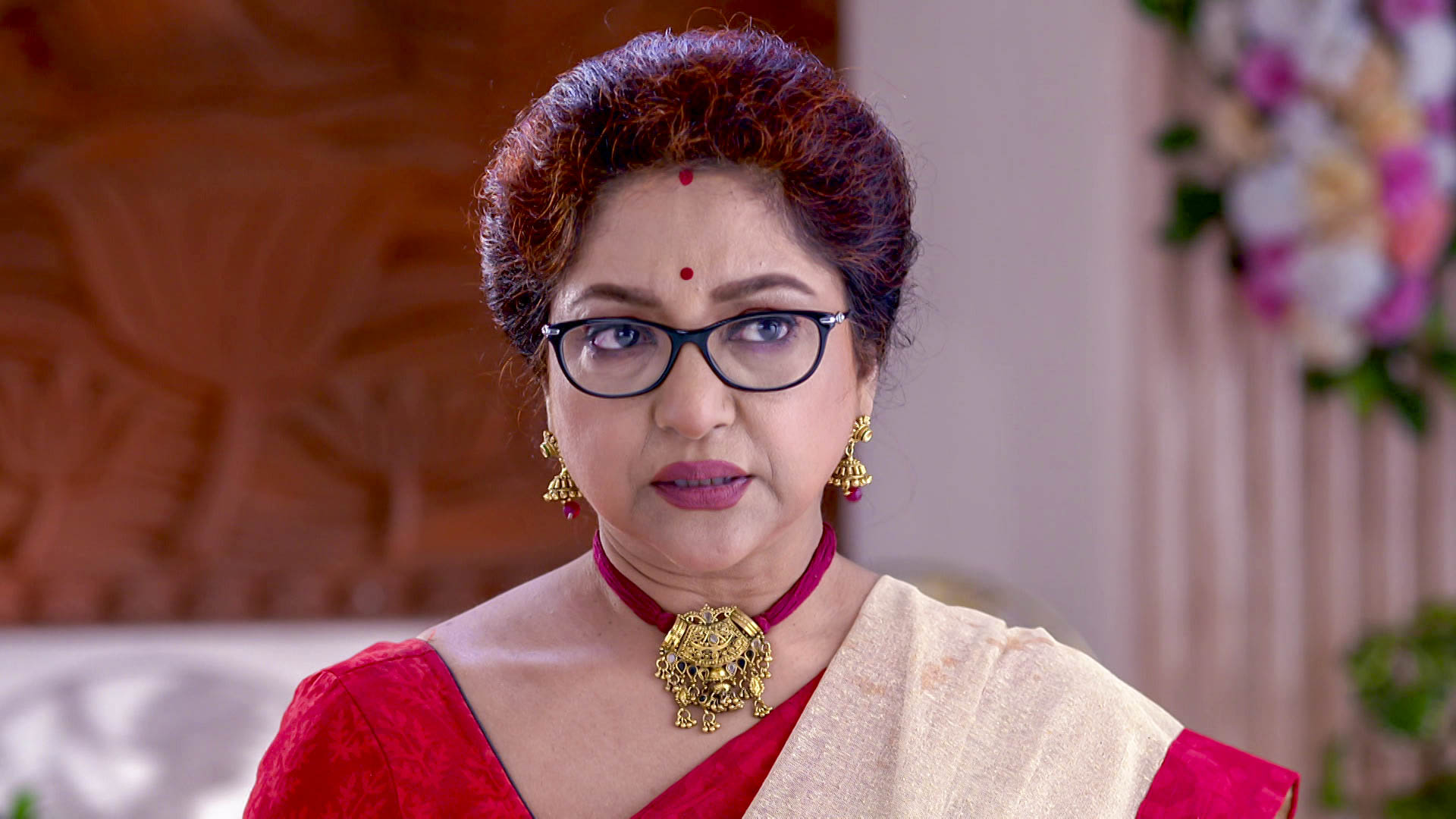 Ananya's Vicious Question