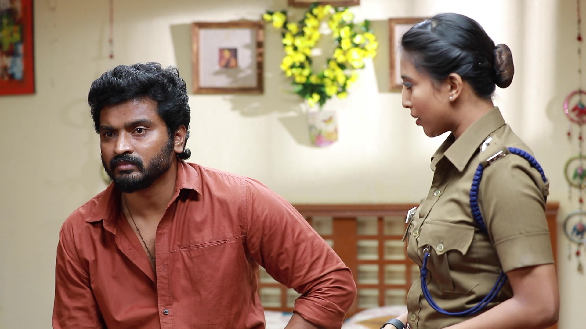Watch Raja Rani 2 S2 Episode 608 on JioHotstar