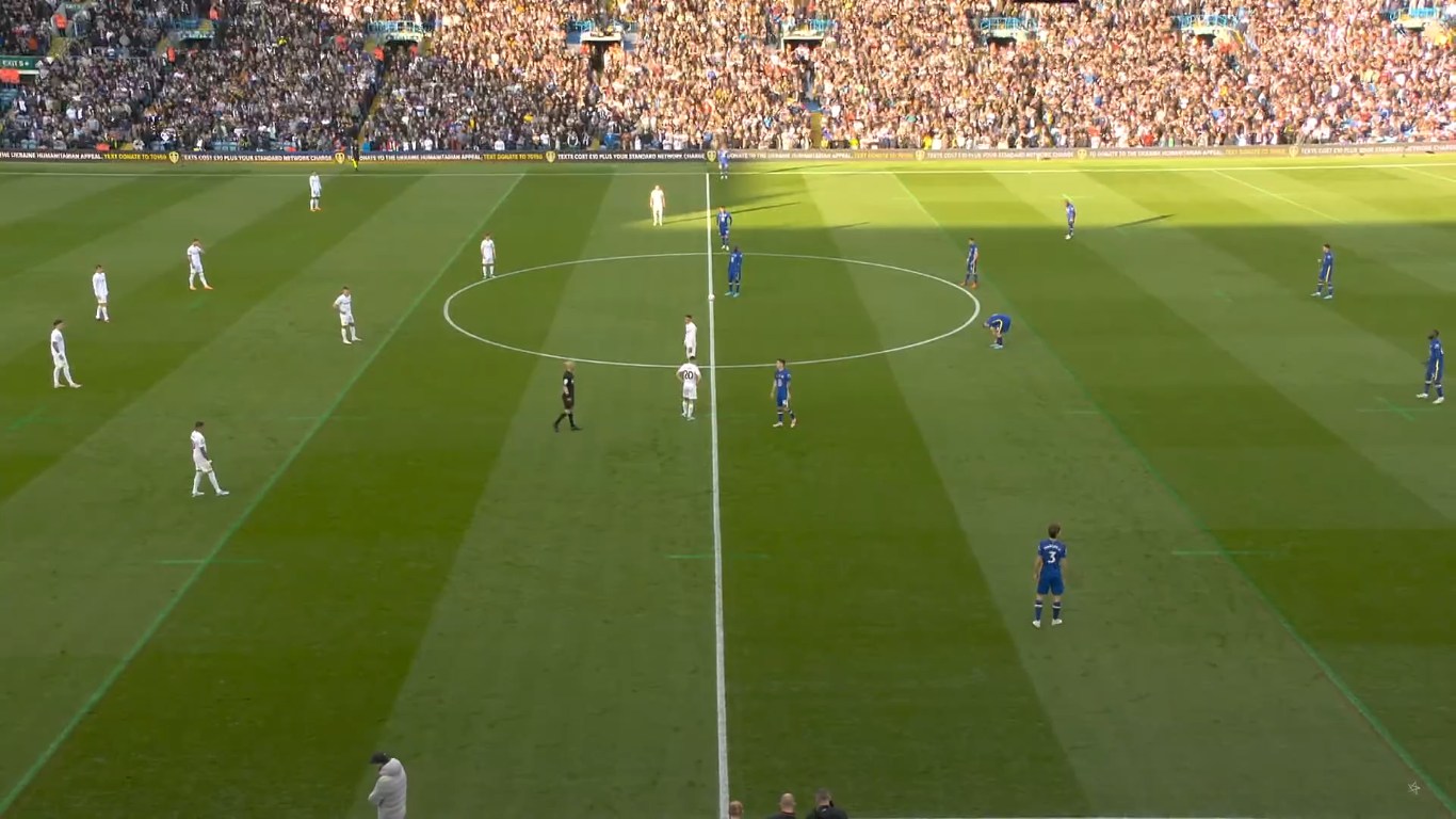 Watch Kick-off! Online