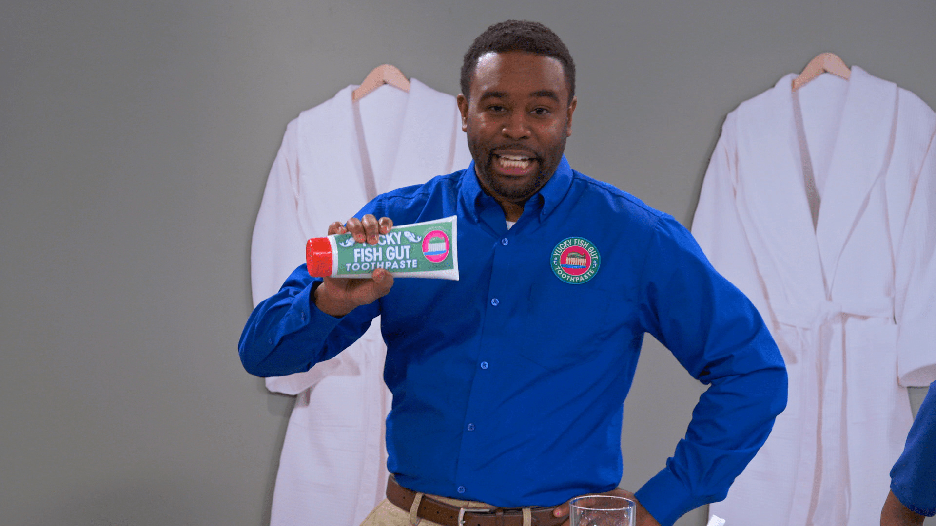 Watch Just Roll With It S2 Episode 11 On Disney Kuwait English