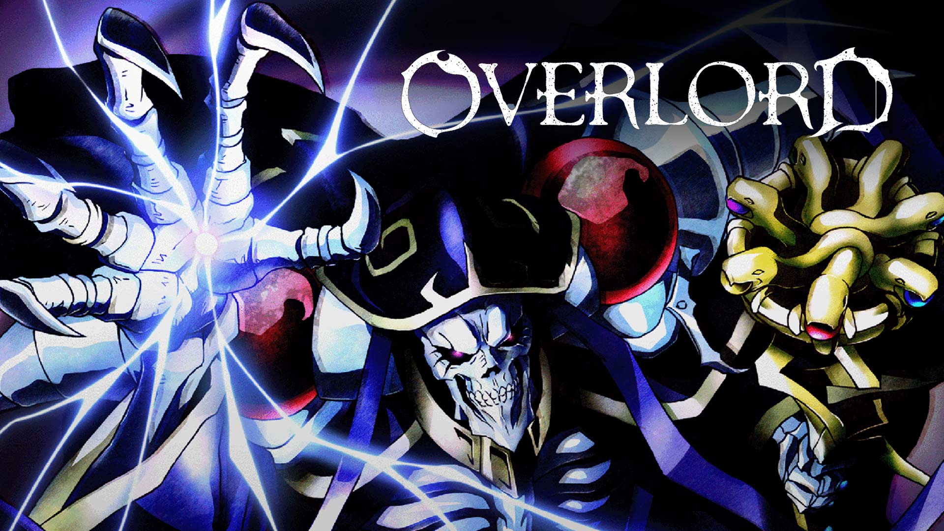 Overlord