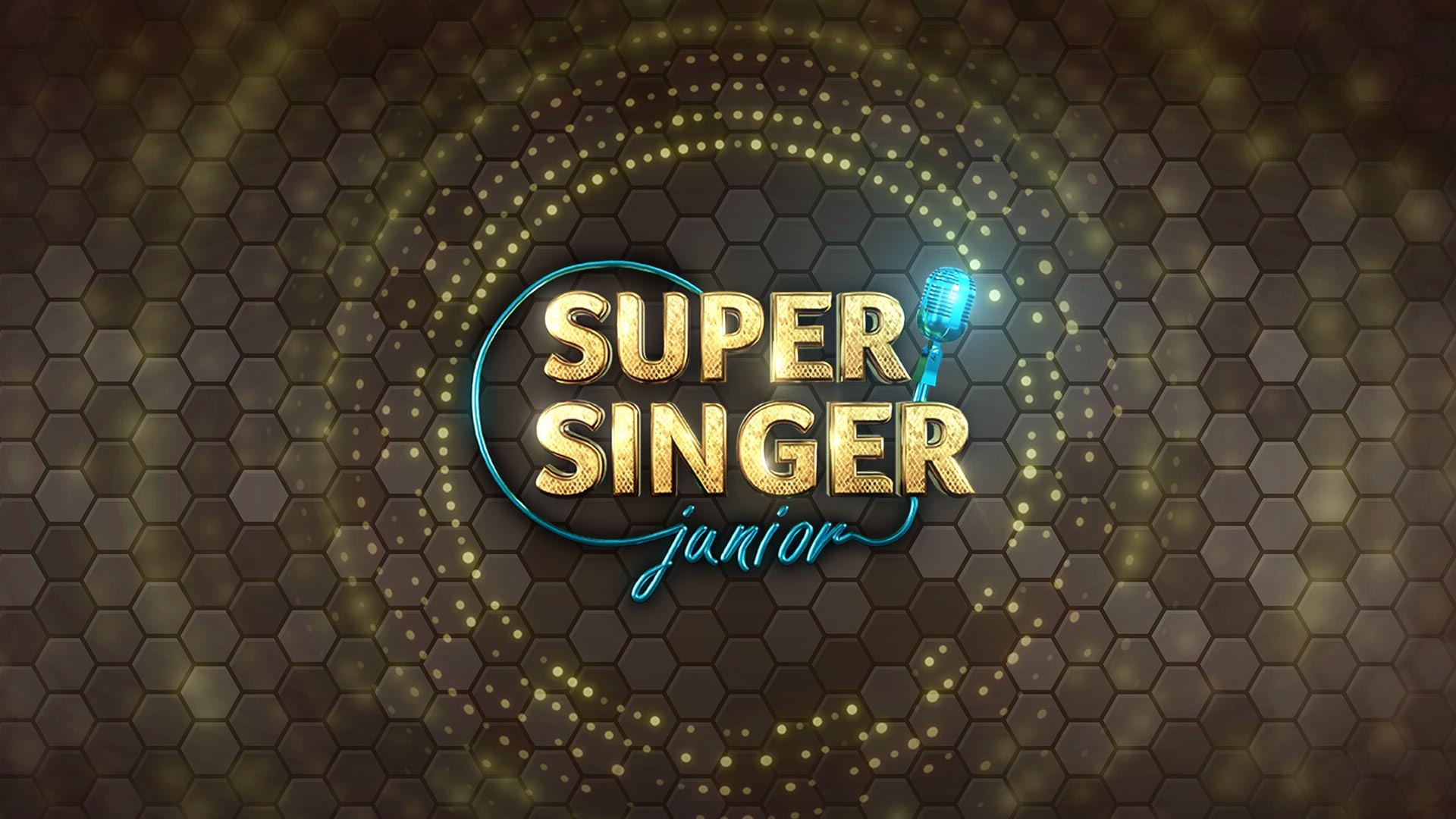 Hotstar super hotsell singer junior 6