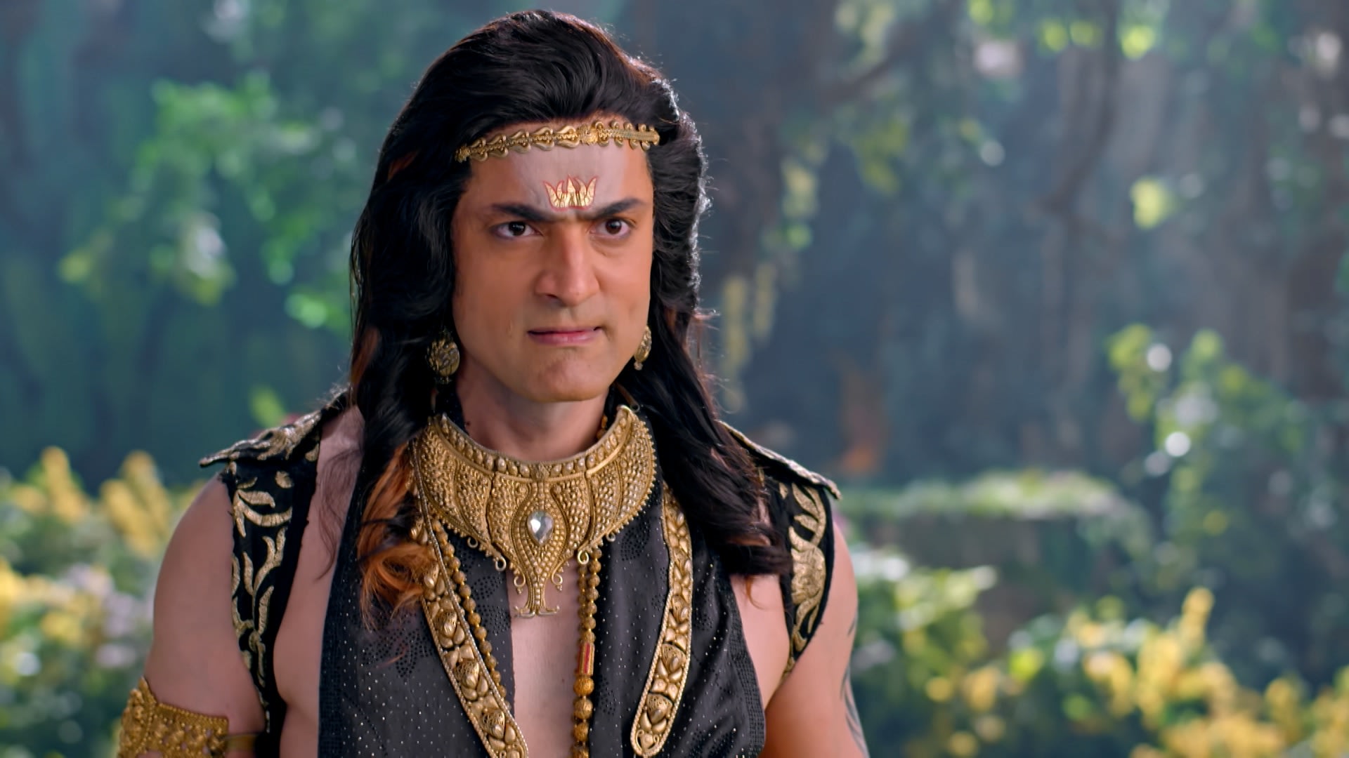 Watch Shiva Shakthi - Thiruvilaiyadal S1 Episode 245 on JioHotstar