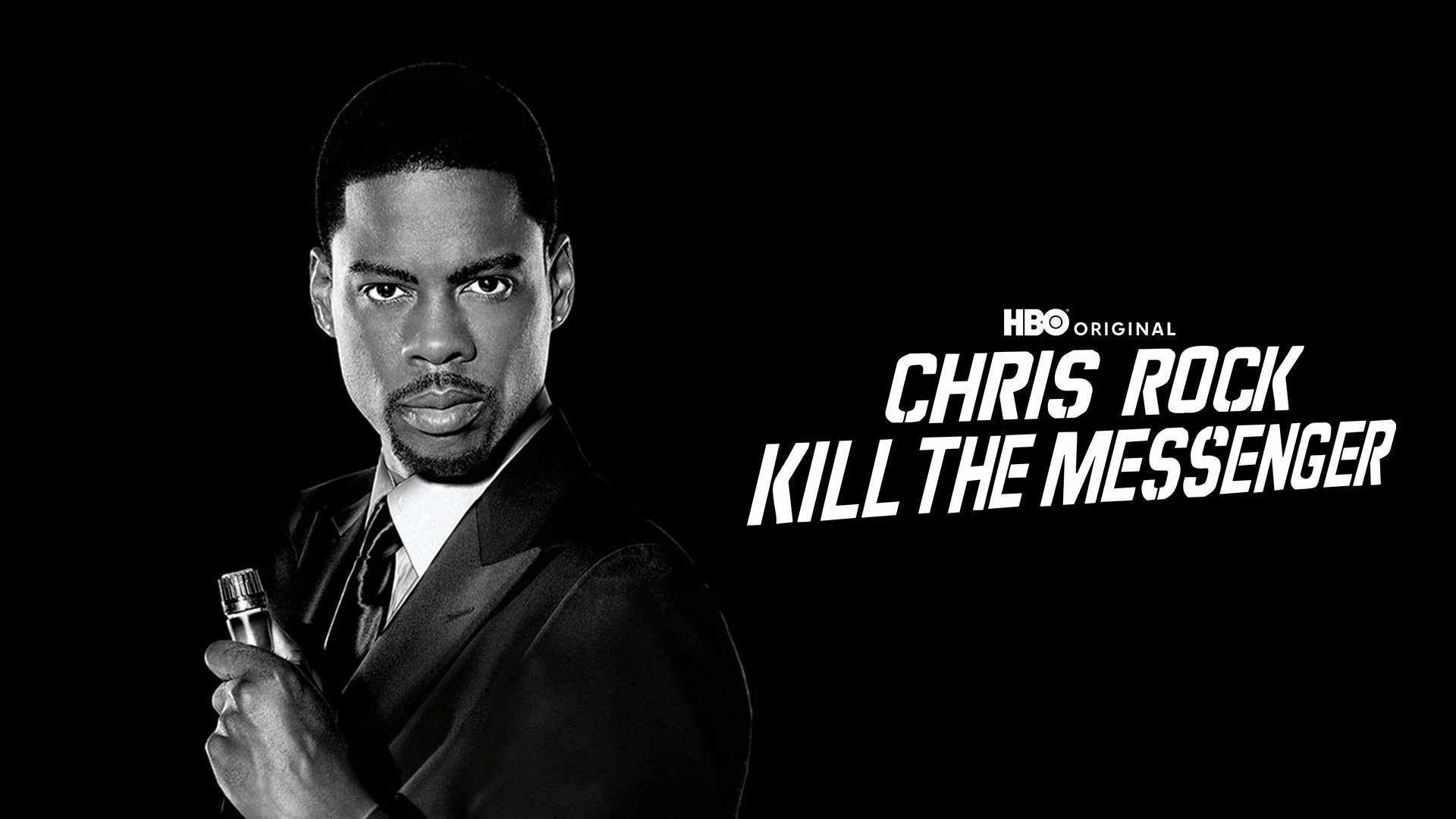 Watch Movie Chris Rock: Kill The Messenger Online only on Watcho,