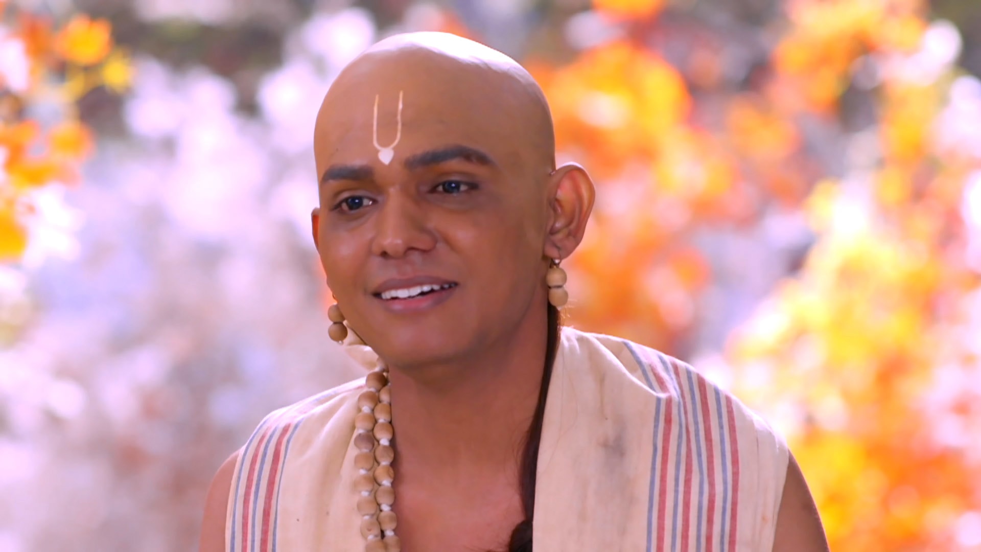 Sudama Wants to Meet Krishna!