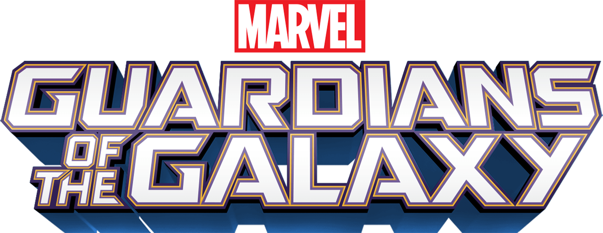 Guardians of the Galaxy (Series) Disney+