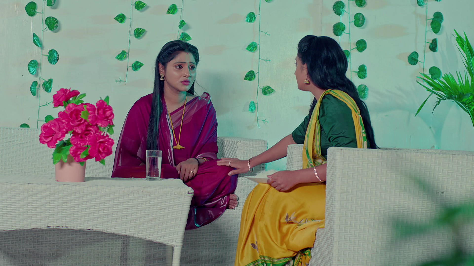 Watch Aragini 2 S1 Episode 382 on JioHotstar